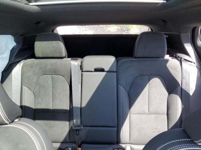 2023 VOLVO XC40 RECHA YV4ED3UW3P2032141