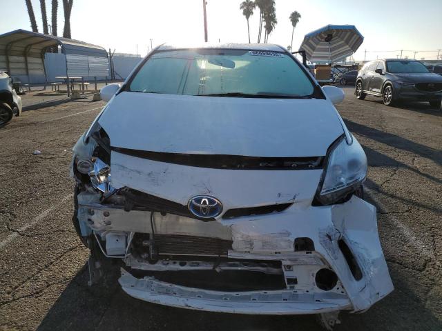 2015 TOYOTA PRIUS JTDKN3DU3F0432549