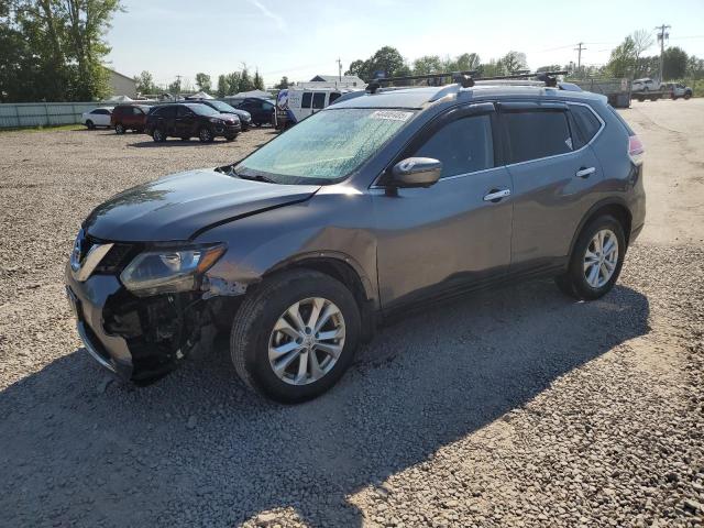 2016 NISSAN ROGUE S - JN8AT2MV0GW142471