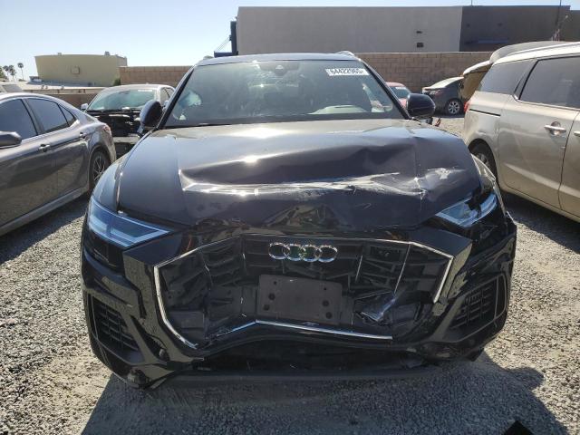 2019 AUDI Q8 PREMIUM WA1BVAF1XKD024179