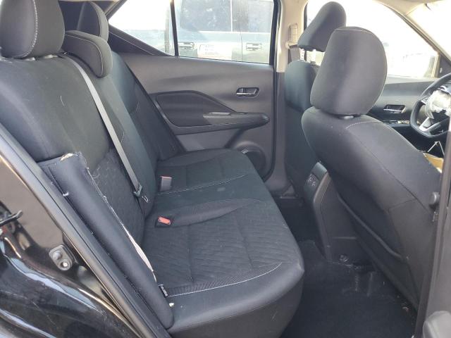 2021 NISSAN KICKS SV - 3N1CP5CV5ML520591