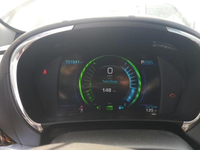 2018 CHEVROLET VOLT PREMIER 1G1RB6S55JU100837