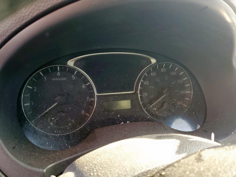 2015 NISSAN ALTIMA 2.5 - 1N4AL3AP6FC477845