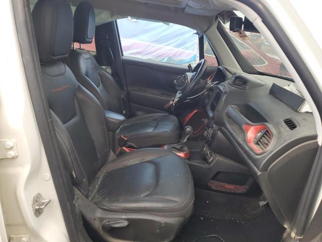 2019 JEEP RENEGADE TRAILHAWK ZACNJBC14KPK73679