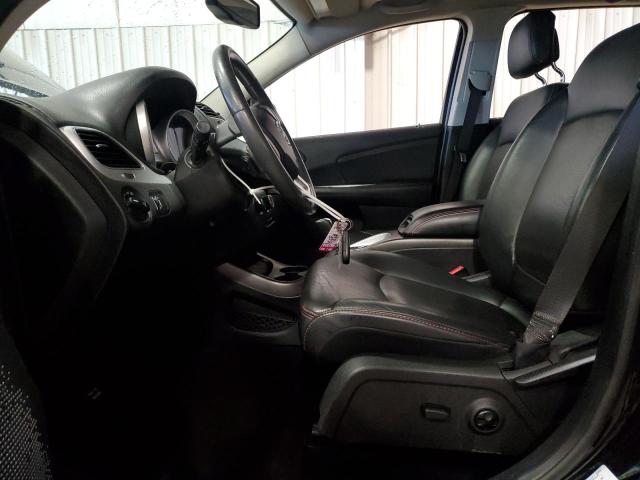 2016 DODGE JOURNEY R/ 3C4PDDEG7GT133397