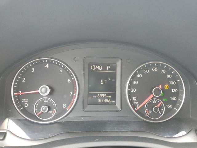 2010 VOLKSWAGEN JETTA SE - 3VWRZ7AJ7AM040861