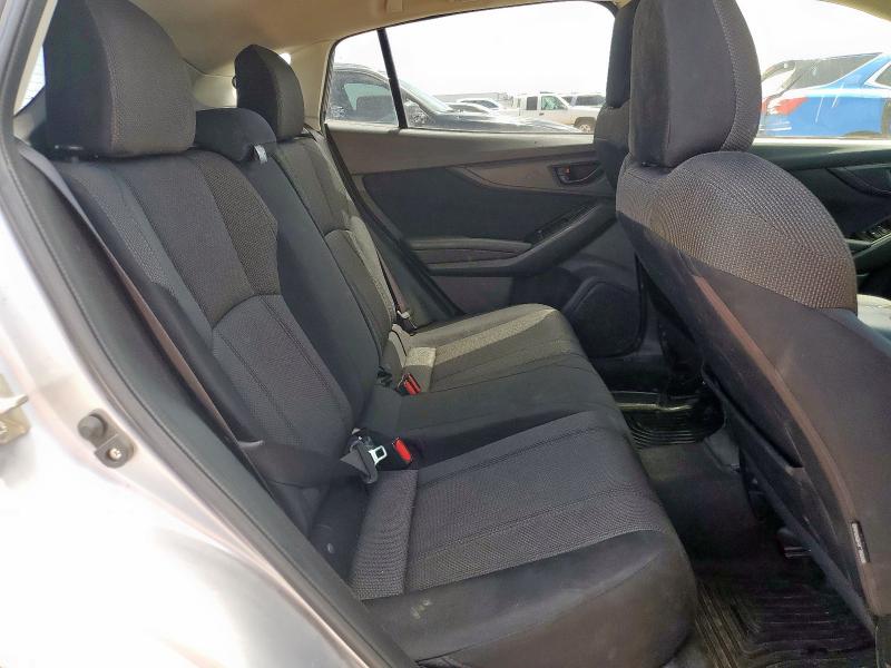 2019 SUBARU CROSSTREK - JF2GTABC1K8386596