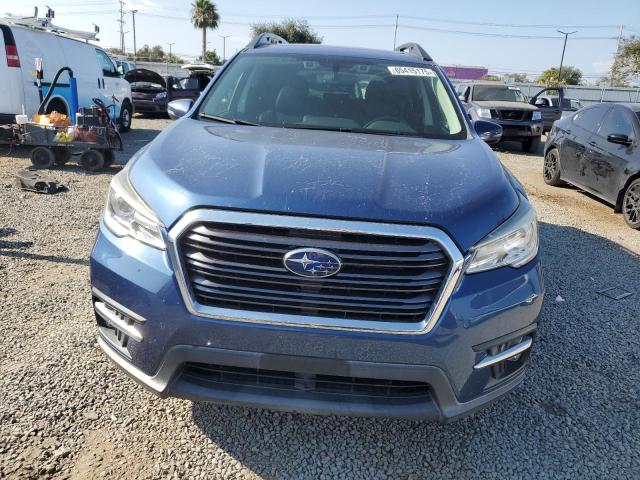 2020 SUBARU ASCENT LIM 4S4WMALD4L3408132