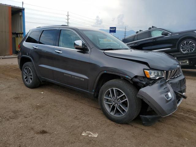 2019 JEEP GRAND CHER 1C4RJFBG7KC532882