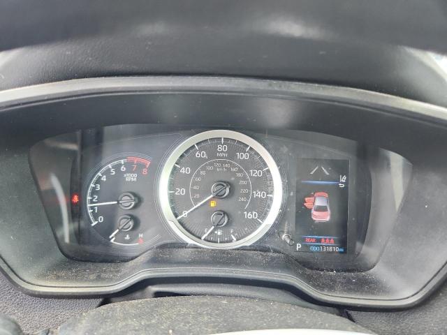 2021 TOYOTA COROLLA LE - 5YFEPMAE8MP240797