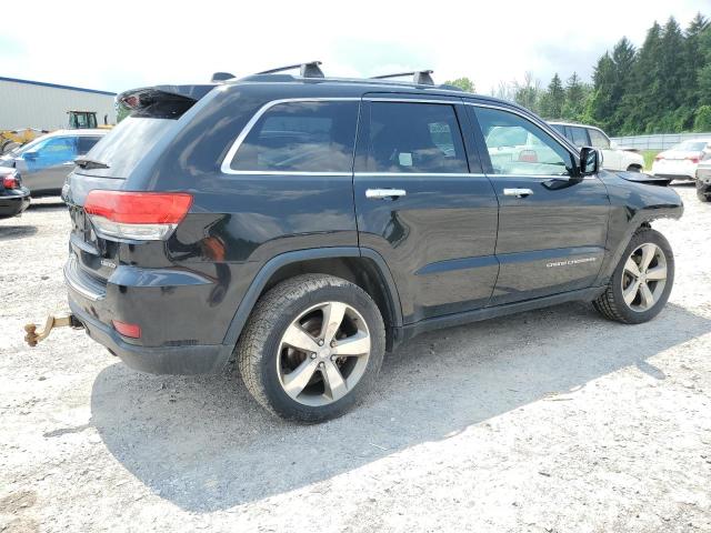 Vin: 1c4rjfbg3ec440429, lot: 63549245, jeep grand cher limited 20143