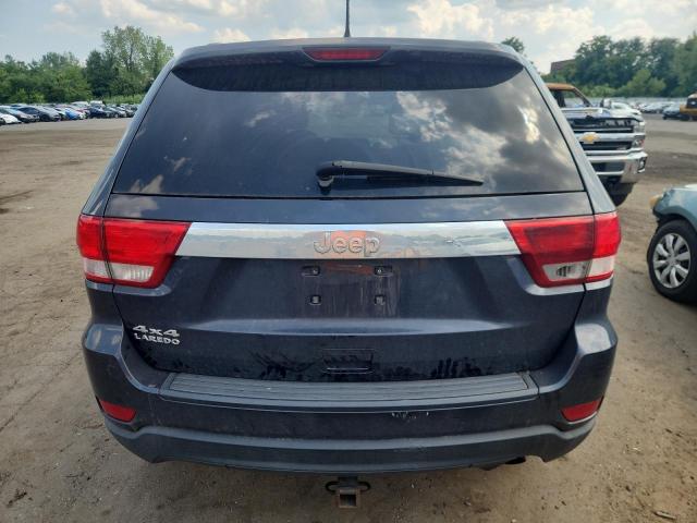2013 JEEP GRAND CHER - 1C4RJFAG8DC542194
