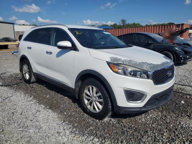 Vin: 5xypg4a32hg273778, lot: 62917115, kia sorento lx 20174