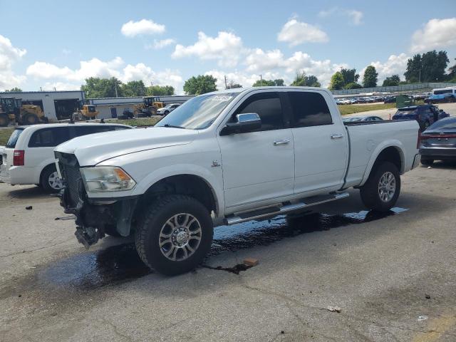 DODGE RAM 2500 L