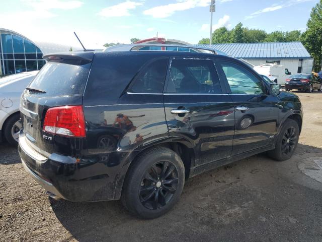 Vin: 5xykwda28dg323632, lot: 63693775, kia sorento sx 20133