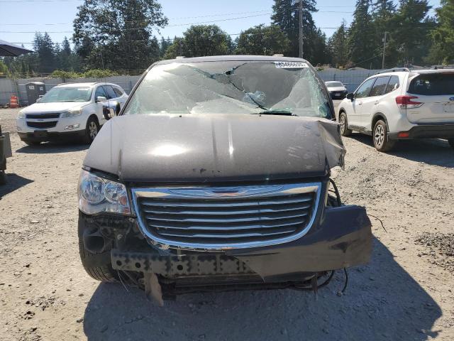 2016 CHRYSLER TOWN & COU 2C4RC1CG0GR159551