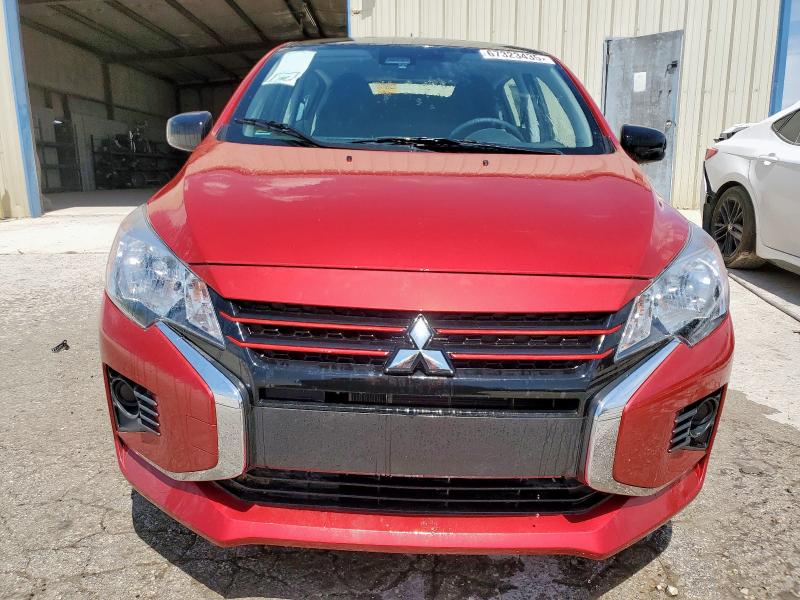 2024 MITSUBISHI MIRAGE SE ML32AWHJ5RH023345