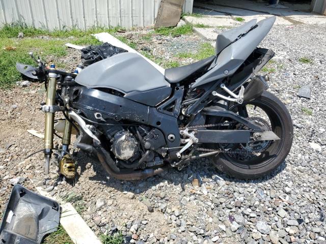 2005 SUZUKI GSX-R600 JS1GN7CA652107265