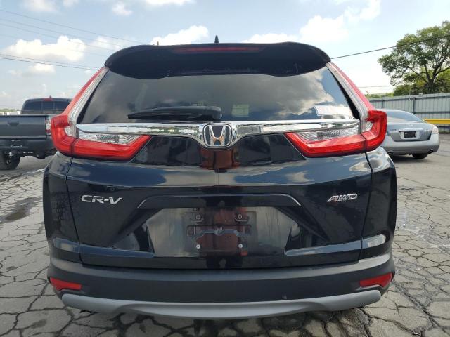 2017 HONDA CR-V EX 5J6RW2H56HL033252