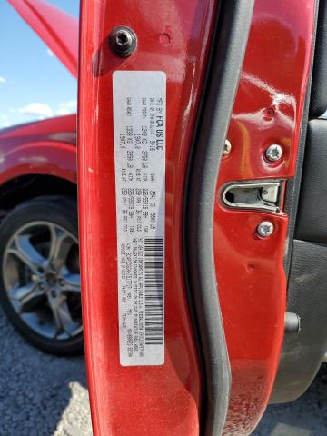 2017 DODGE JOURNEY CR 3C4PDDGG4HT517717