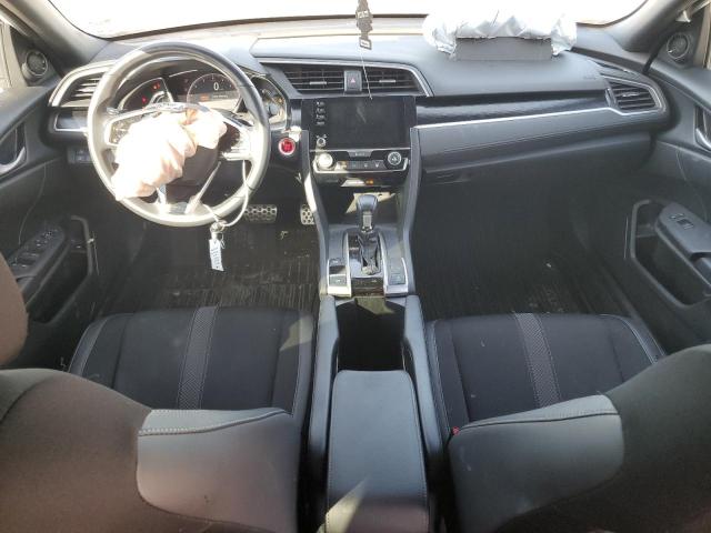 2021 HONDA CIVIC SPOR - 19XFC2F80ME004282