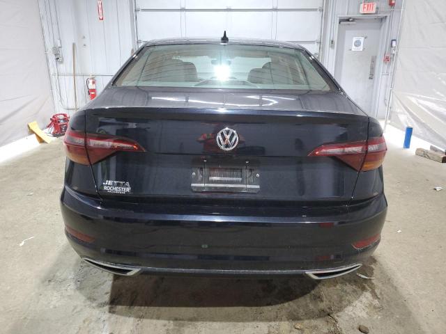 2019 VOLKSWAGEN JETTA SEL - 3VWG57BU1KM014396