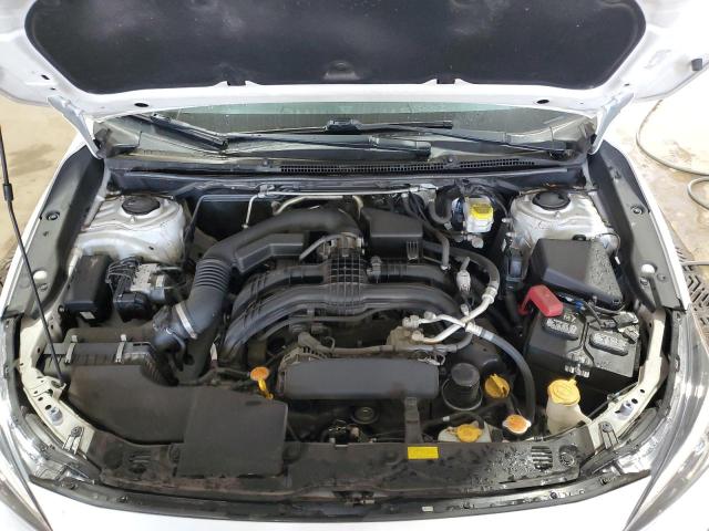2017 SUBARU IMPREZA PR 4S3GKAB64H3620764