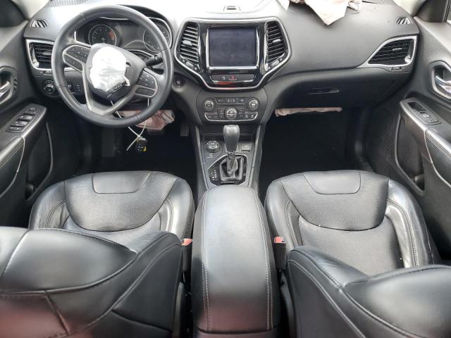 2019 JEEP CHEROKEE L 1C4PJMDX7KD282739