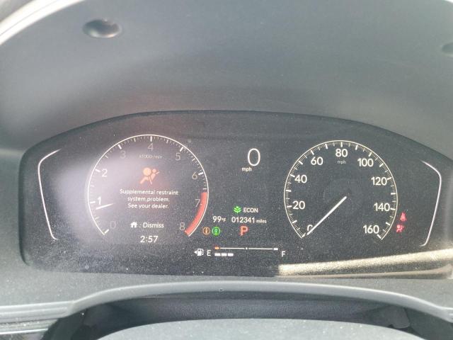 2HGFE2F54SH500933 2025 HONDA CIVIC