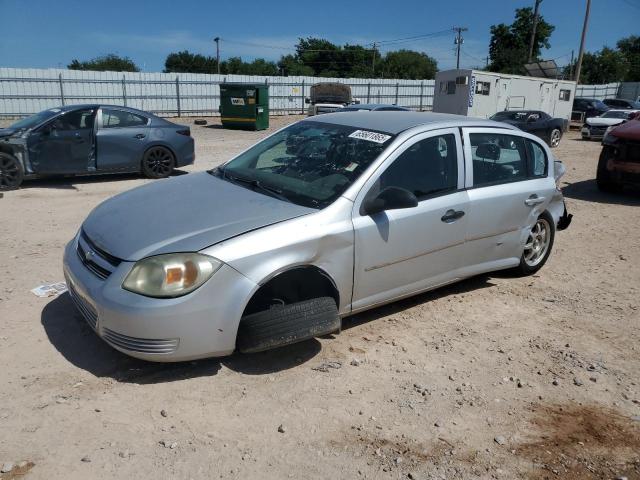 CHEVROLET COBALT LS