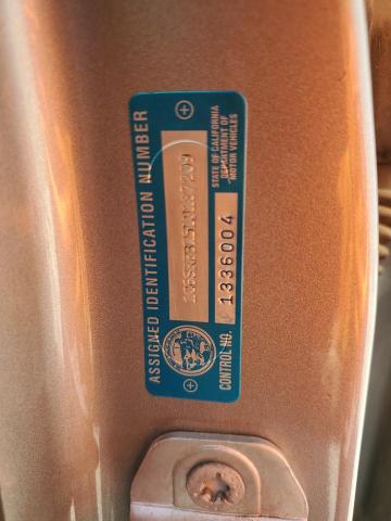 2020 RAM 1500 BIG H 1C6SRFBT5LN187209