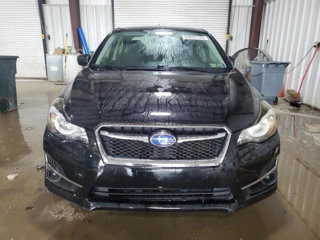 2016 SUBARU IMPREZA JF1GJAA63GH015727