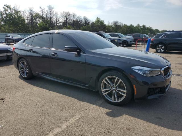 2019 BMW 640 XIGT WBAJV6C52KBK08224