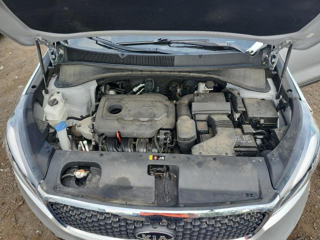 2018 KIA SORENTO LX - 5XYPGDA3XJG424498