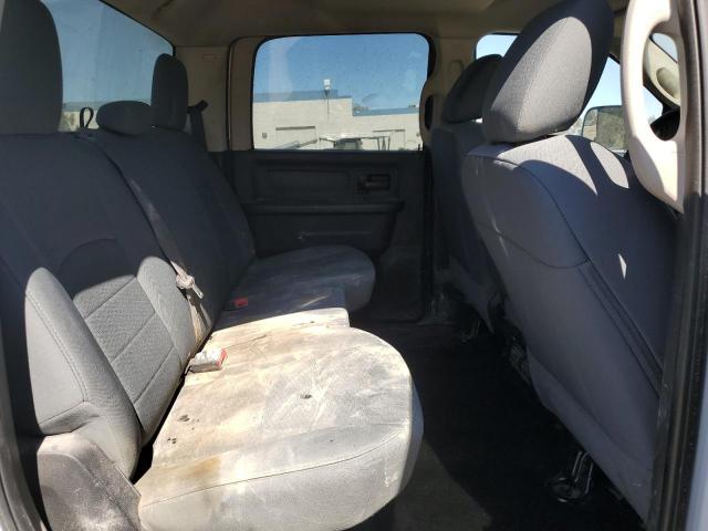 2018 RAM 2500 ST 3C6UR4HL4JG144202