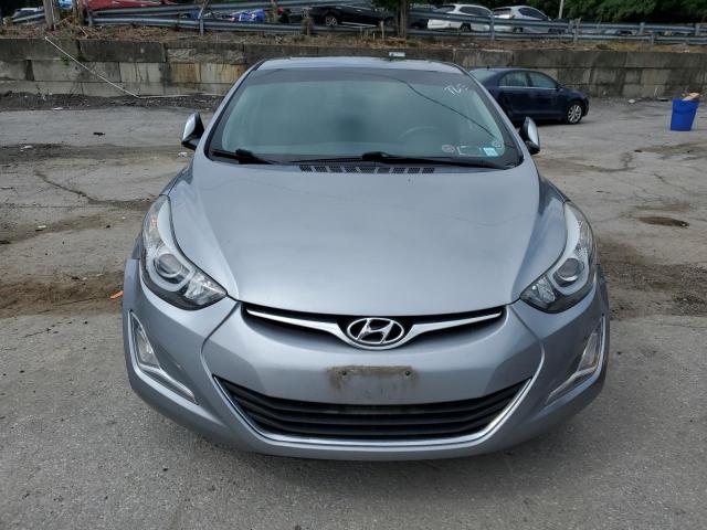 2015 HYUNDAI ELANTRA SE - 5NPDH4AE5FH589893