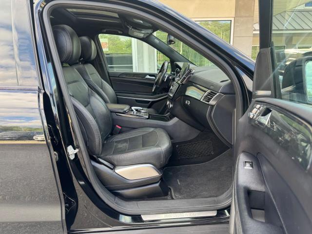 2017 MERCEDES-BENZ GLS 550 4M 4JGDF7DE1HA777299