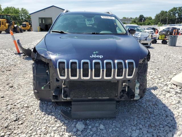 2015 JEEP CHEROKEE L 1C4PJMDS8FW521262