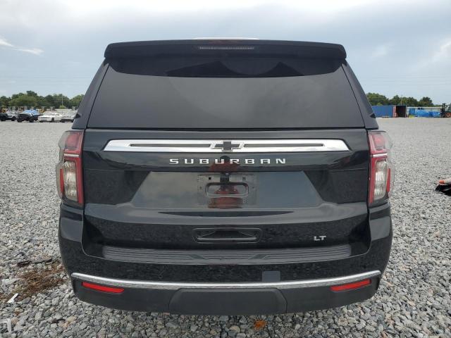 2022 CHEVROLET SUBURBAN C 1GNSCCKD6NR205382