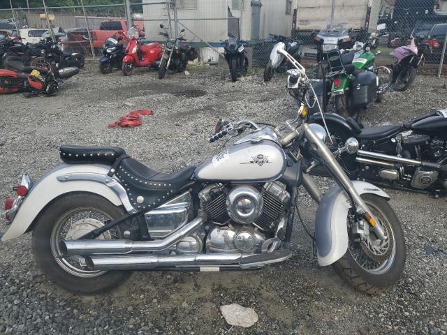2002 YAMAHA STAR JYAVM01E22A041808