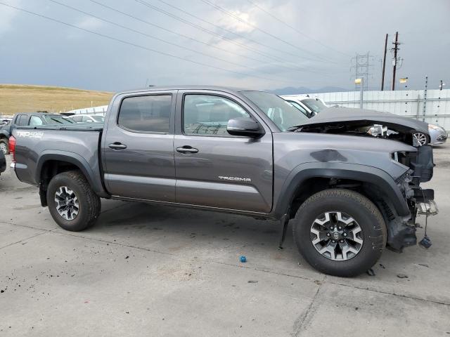 2017 TOYOTA TACOMA DOU 5TFCZ5AN7HX093502