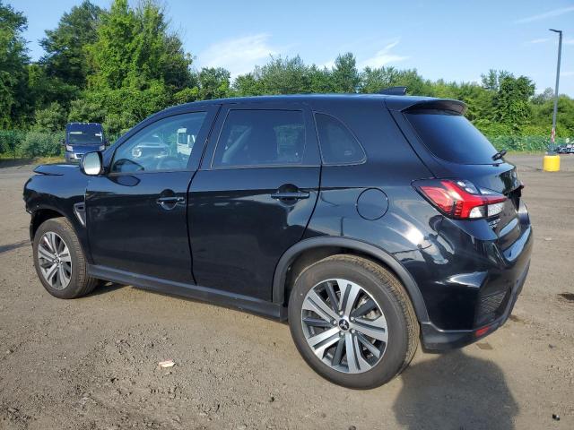 Vin: ja4aruau5ru019257, lot: 64028835, mitsubishi outlander s/se 20242