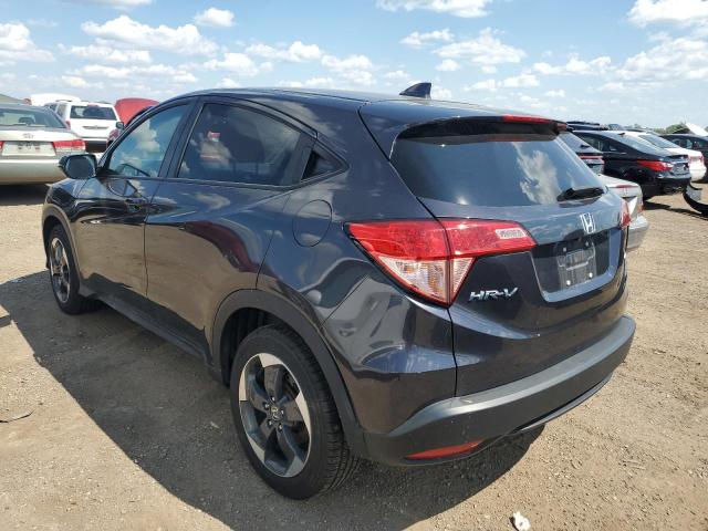 Vin: 3czru6h52jg703914, lot: 62613765, honda hr-v ex 20182