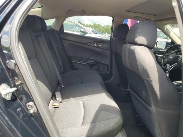2019 HONDA CIVIC EX 19XFC1F32KE212921