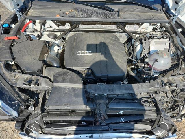 2024 AUDI Q5 PREMIUM WA1BBAFY4R2041295
