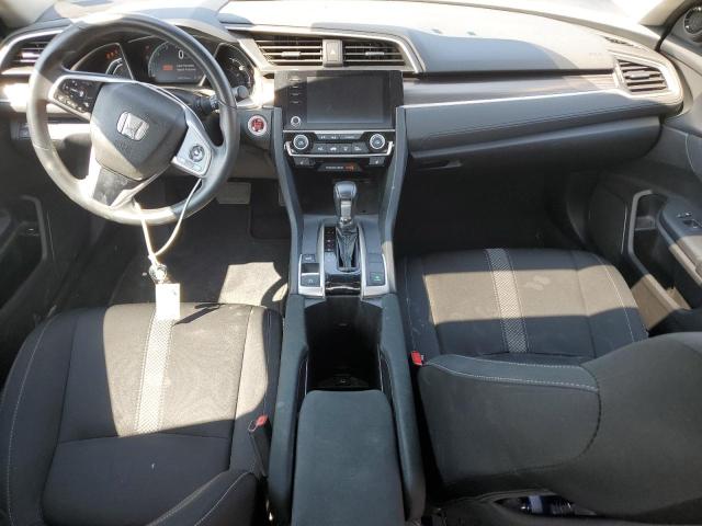 2020 HONDA CIVIC EX 19XFC1F30LE016946