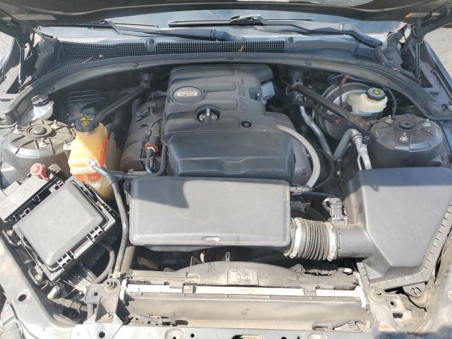 2016 CADILLAC ATS 1G6AA5RA0G0171824