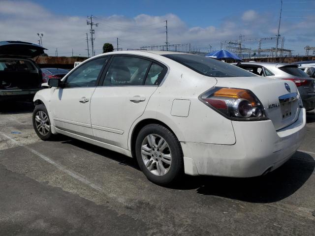 Vin: 1n4al2ap9bc151459, lot: 62728035, nissan altima base 20112