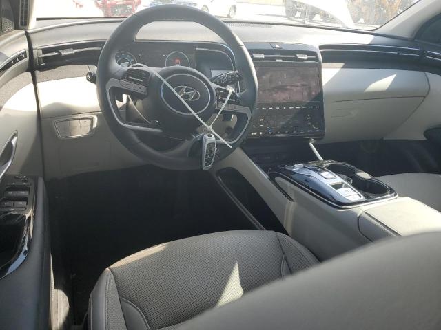 2024 HYUNDAI TUCSON LIM KM8JECD19RU198881