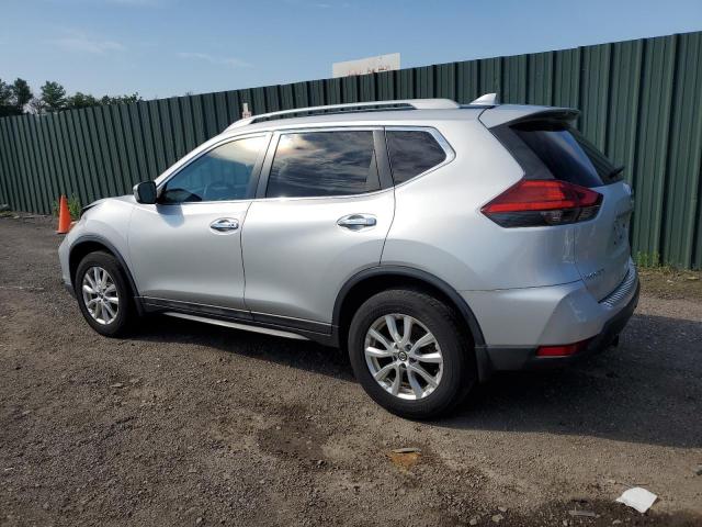 Vin: 5n1at2mm7hc784770, lot: 63427325, nissan rogue s 20172